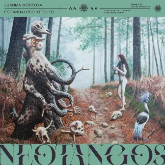 Neotangos by Juanma Montoya