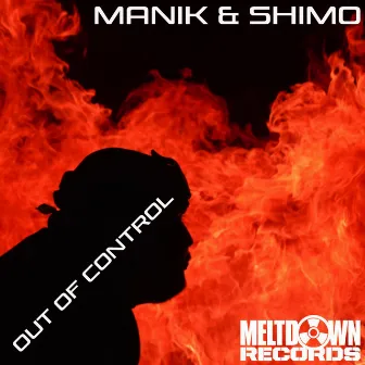 Out Of Control by Manik (NZ)