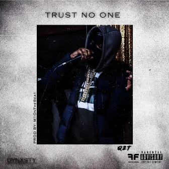 Trust No One by 