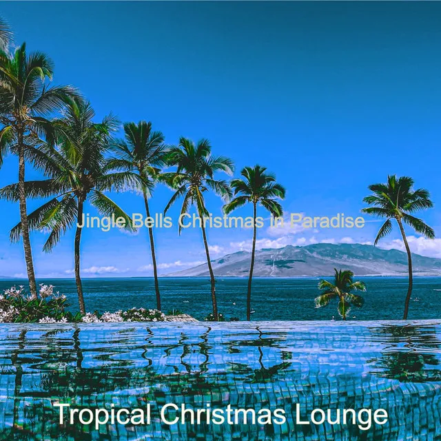 We Wish you a Merry Christmas - Christmas Islands