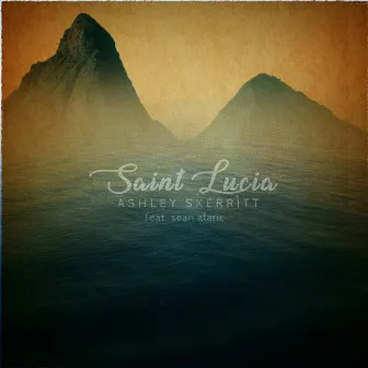 Saint Lucia by Ashley Skerritt