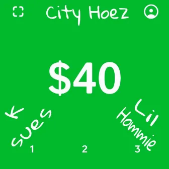 City Hoez by K Sues