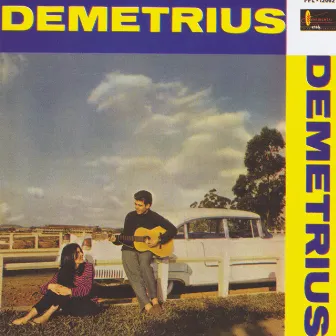 Demetrius by Demetrius