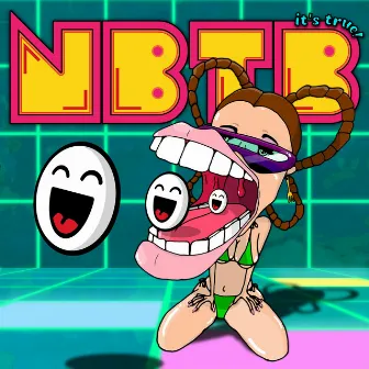 NBTB by Mosie