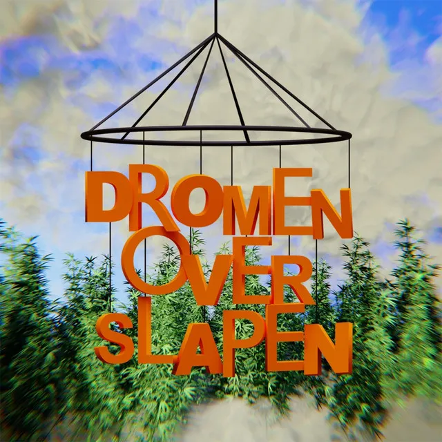 dromen over slapen