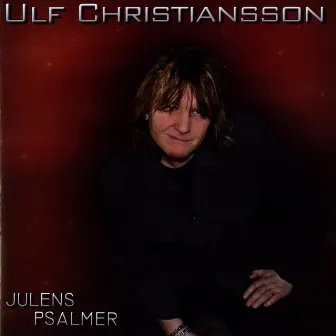 Julens psalmer by Ulf Christiansson