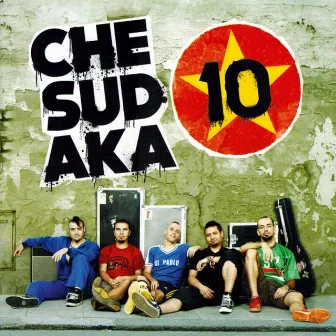 10 by Che Sudaka