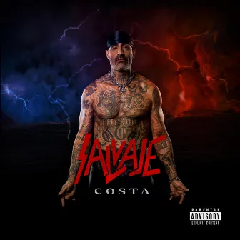 Salvaje by Costa