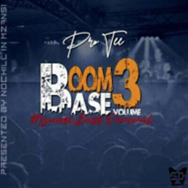 Boom-Base, Vol. 3