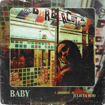 Baby by Julieta Rod