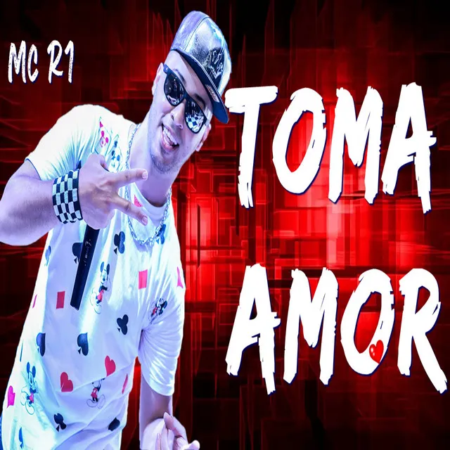 Toma Amor