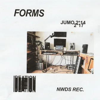 Forms by Jumo