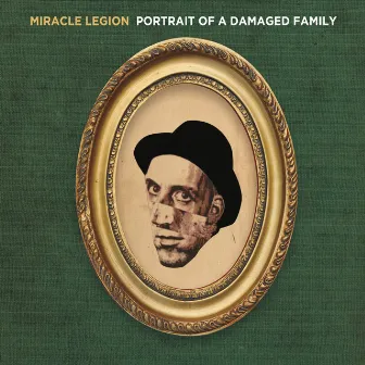 Portrait of a Damaged Family by Miracle Legion