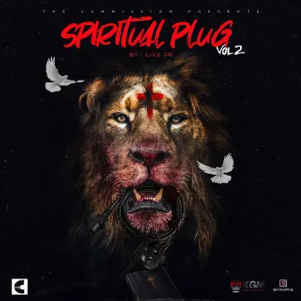 Spiritual Plug, Vol. 2 by LIVE SP