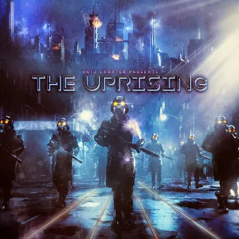 The Uprising by Void Chapter