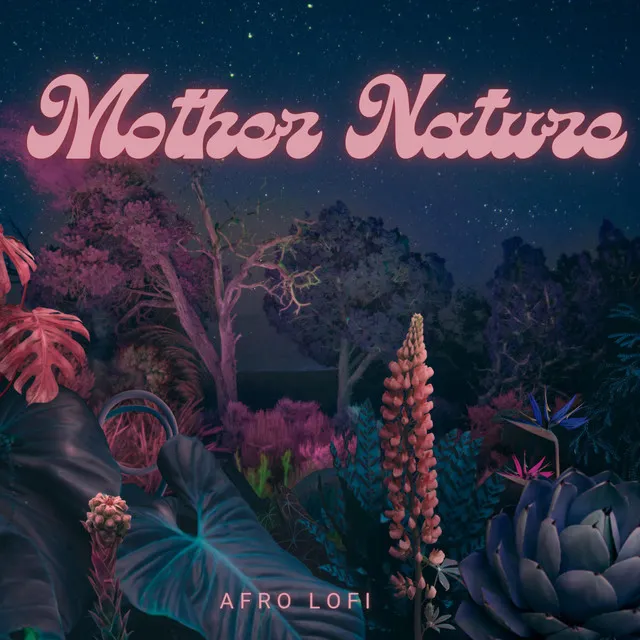 Mother Nature