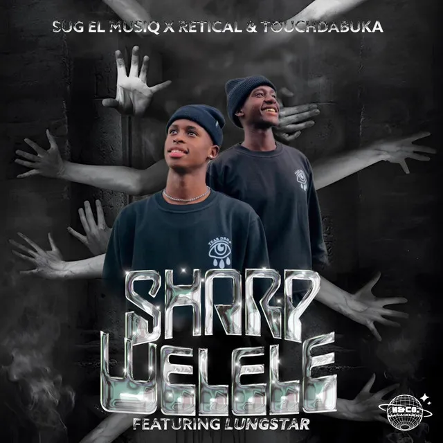 Sharp Welele