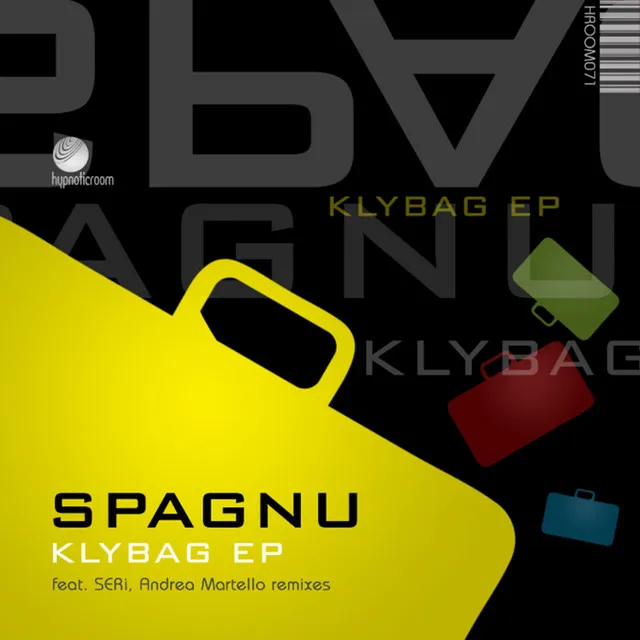 Klybag - Andrea Martello Remix