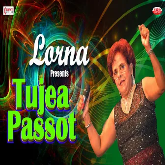 Tujea Passot by Lorna