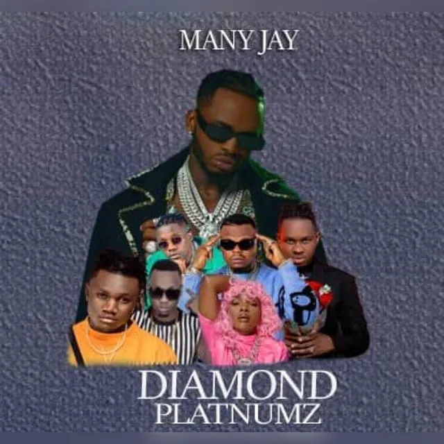 Diamond platnumz