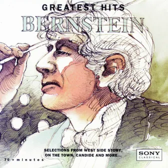 Bernstein: Greatest Hits by Leonard Bernstein