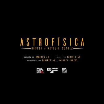 Astrofísica (Studio Take) by Unknown Artist