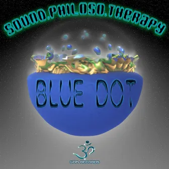 Blue Dot by Sound Philoso Therapy