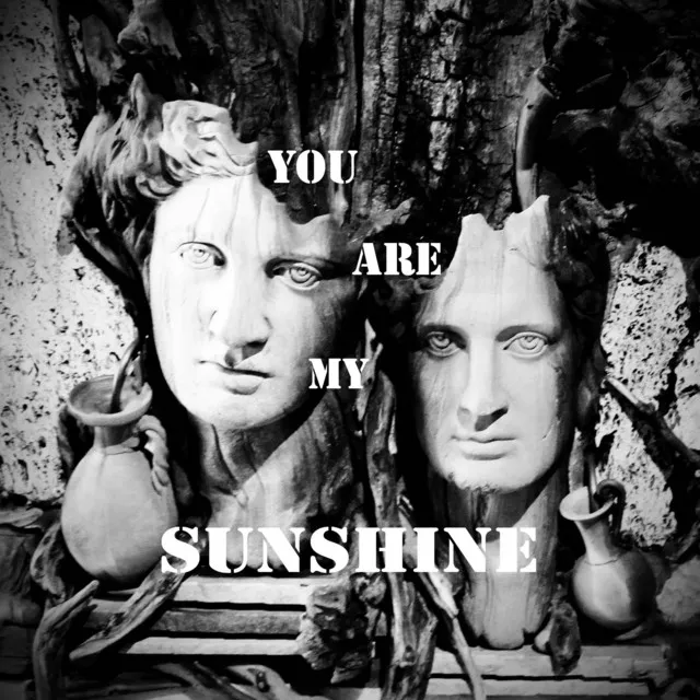 You Are My Sunshine - Soft Piano Version