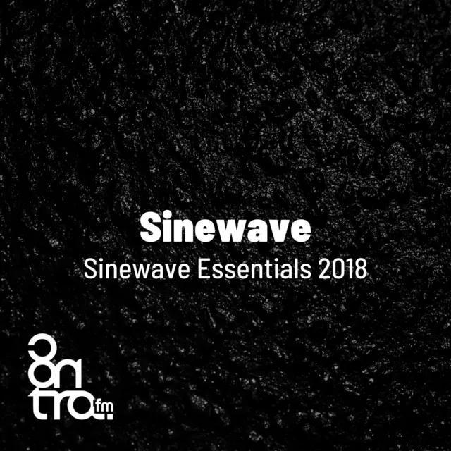 Sinewave Essentials 2018