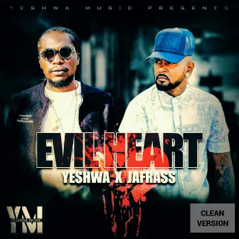 Evil Heart by Yeshwa