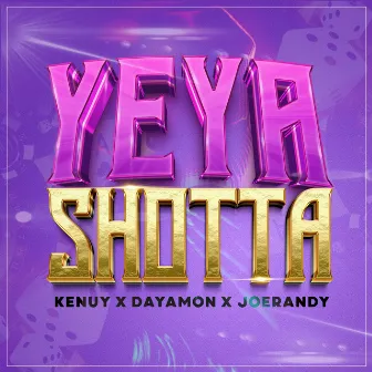 Yeya Shotta by JoeRandy