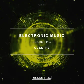 Electronic Music by Questhe