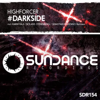 #Darkside by Highforcer