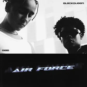 Air Force by BIAB