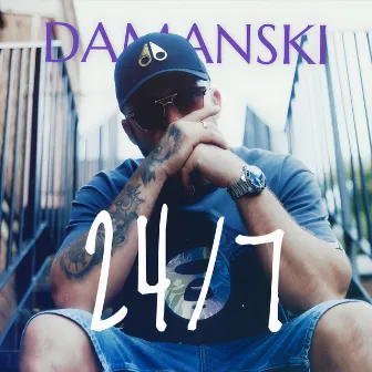 24/7 by Damanski