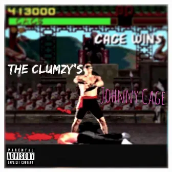 Johnny Cage by The Clumzy's