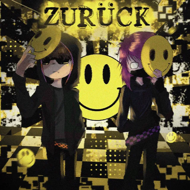 zurück