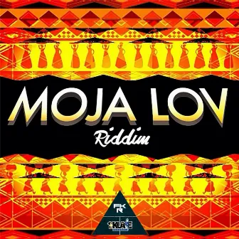 Moja Lov Riddim by 1st Klase Records