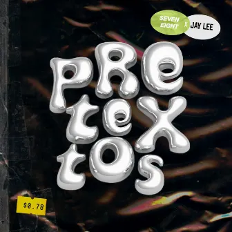 Pretextos by Jay Lee