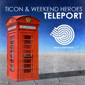 Teleport by Ticon