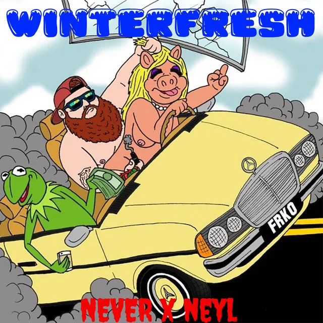 WINTERFRESH