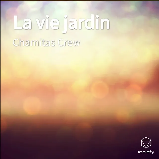 La vie jardin