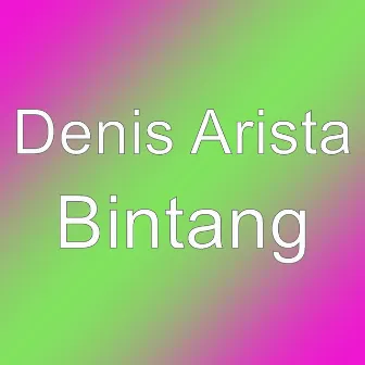 Bintang by Denis Arista