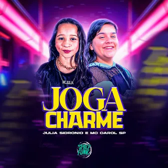 Joga Charme by Julia Sidronio