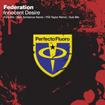 Innocent Desire by Federation