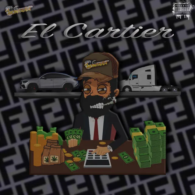 El Cartier