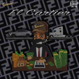 El Cartier by Los De La Montaña