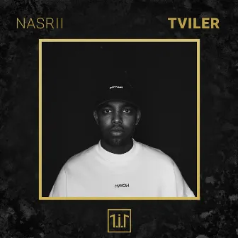 Tviler by Nasrii