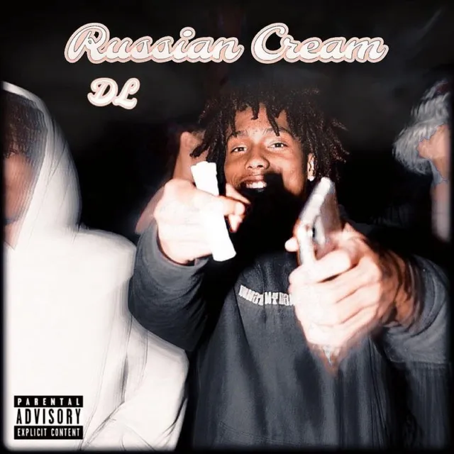 DL (Russian Cream Official Audio)