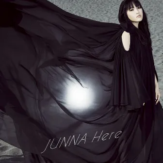 Here by JUNNA